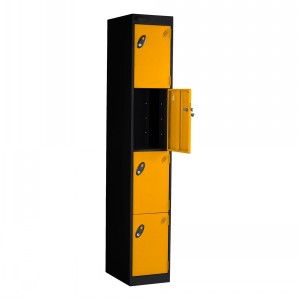 Probe Powerbox Charging Locker 4 Compartment